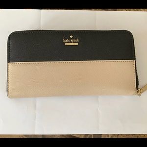 Kate Spade Cameron Large Wallet